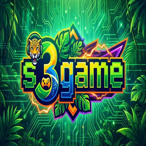 Logo s3game